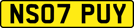 NS07PUY