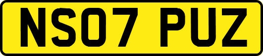 NS07PUZ