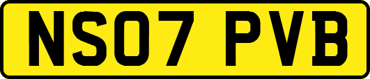 NS07PVB