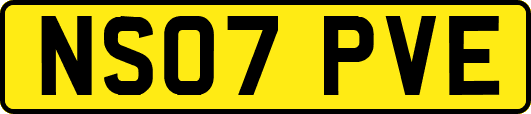 NS07PVE
