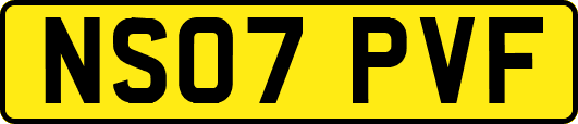 NS07PVF