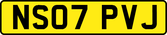 NS07PVJ