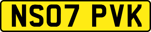 NS07PVK