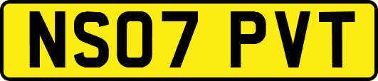 NS07PVT