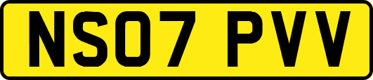 NS07PVV