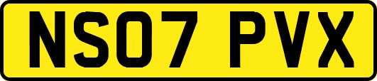 NS07PVX