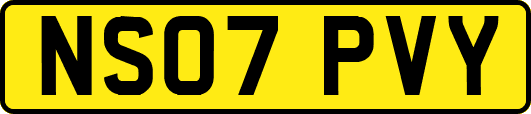 NS07PVY