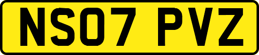 NS07PVZ