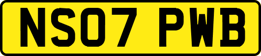 NS07PWB