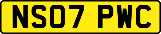 NS07PWC