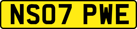 NS07PWE