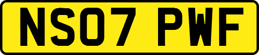 NS07PWF