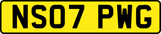 NS07PWG