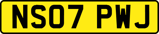 NS07PWJ