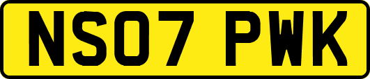 NS07PWK