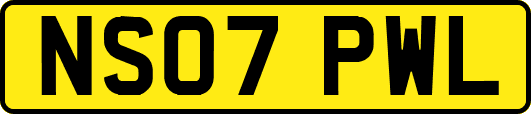NS07PWL