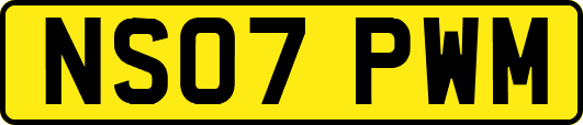 NS07PWM