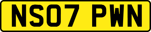 NS07PWN