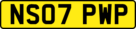 NS07PWP