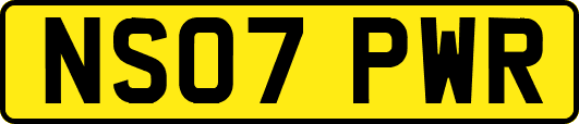 NS07PWR