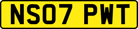 NS07PWT