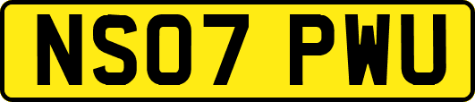 NS07PWU
