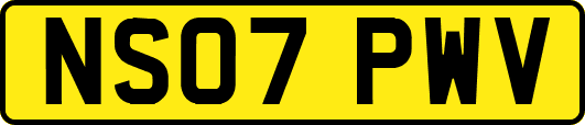 NS07PWV