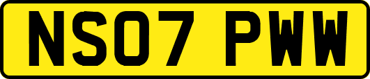 NS07PWW