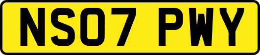 NS07PWY