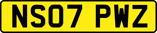 NS07PWZ
