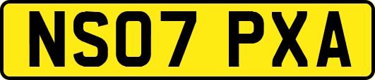 NS07PXA