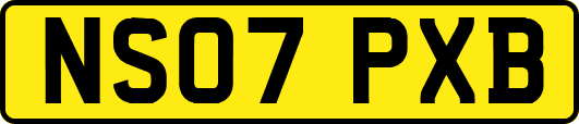 NS07PXB