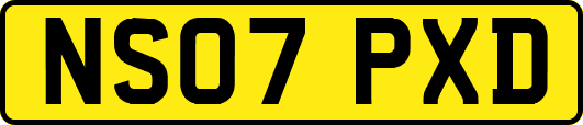NS07PXD