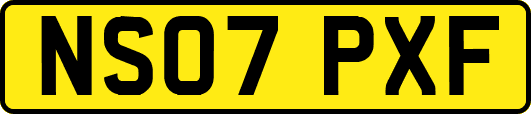 NS07PXF