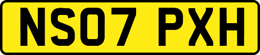 NS07PXH