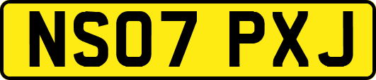 NS07PXJ