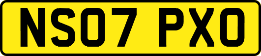 NS07PXO