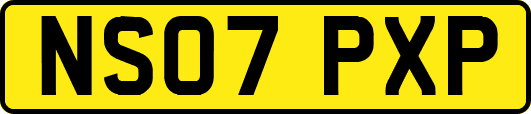 NS07PXP