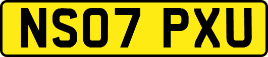 NS07PXU