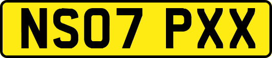 NS07PXX