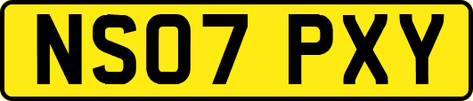 NS07PXY