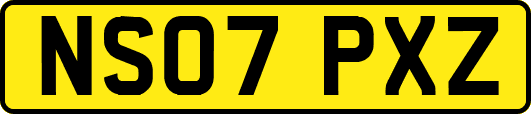 NS07PXZ