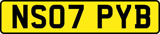 NS07PYB