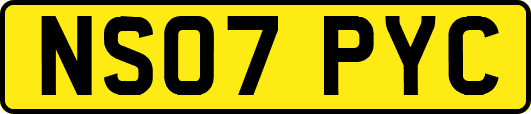 NS07PYC