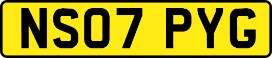 NS07PYG