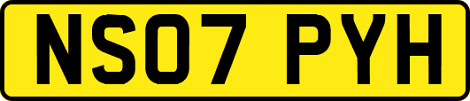 NS07PYH