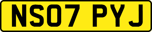 NS07PYJ
