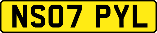 NS07PYL