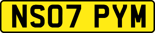 NS07PYM