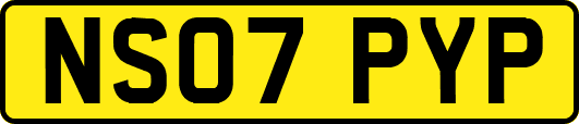 NS07PYP